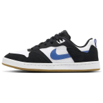 Nike Alleyoop SB Valge Team Royal Meeste Tossud CJ0882-104 44 black