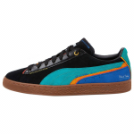 Black Fives x Suede Triplex Puma Black Meeste Tennised 386426-01 38.5