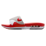 Nike Air Max 1 Sandaalid Sport Red Unisex Tossud DH0295-103 42.5
