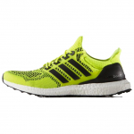 Adidas UltraBoost 1.0 'Solar Yellow' S77414 42