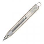 &Uuml;ks P Geel-tindipliiats &Uuml;lipeen Must Tint G Irogami Piiratud V&auml;ljaanne ZENTO T&auml;itepudel Kaasas UMNSPT38GIRKT Uni-ball (Tekstuur V&auml;rv) 0.38mm 0.38mm must