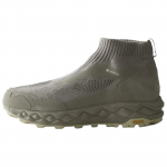 Mizuno X Nonnative Wave Mujin LS GTX Mugav istuvus Tagasil&ouml;&ouml;giga keskmise k&otilde;rgusega vabaajajalatsid Unisex tossud Hall D1GD261501 44.5