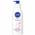NIVEA Valgendav kehakreem