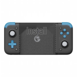 GameSir X2s Teleskoopiline Mobiilim&auml;ngukontroller