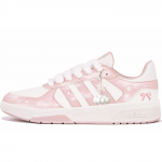 Adidas COURTBEAT Armas S&otilde;lm, Vintaažine Ni&scaron;&scaron;, T&uuml;drukulik Stiil, Ameerika Kampuse Stiil, S&otilde;branna KI6785(Team204-) 38