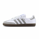 Adidas Originals SAMBA OG Madalad Rula Kingad Unisex Valge Hall B75806(Team1253-) 35⅔