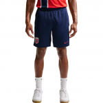 Nike Dri Fit Strike Norra Logo Keskmise v&ouml;&ouml;kohaga Elastsed Jalgpallip&uuml;ksid Mehed alusp&uuml;ksid IB5082-492 M