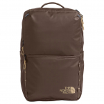 The North Face Voyager 26L Logo T&otilde;mblukuga V&auml;liskott Unisex kotid Suitsupruun Khaki NF0A81DM-9IS Smoke Brown & Khaki Stone