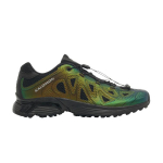 Salomon XT-Whisper Void Black Silver Metallic 37