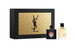 SAINT LAURENT Vabaduse Vesi Proovikomplekt, Kuldne T&auml;ht Teemant Piiratud Eau De Parfum EDP Fougere Tsitruseline Lavendel Black Crow 7.5ml+Free Water 7.5ml