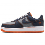 Nike Air Force 1 Low Protro 'Kobe Bryant Denim Obsidian Safety Orange' Meeste IM1980-400 EU 38.5
