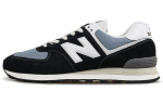 New Balance 574 'Black Reflection' 38