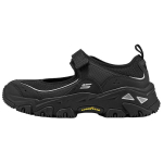 Skechers DLites Hiker Mugavad Mitmek&uuml;lgsed Mary Jane Kingad Naiste kingad Must 180211-BKSL 37