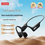 Lenovo S102 Luujuhtivusega Spordi Bluetooth-peakomplekt