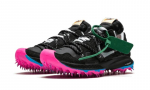 Zoom Terra Kiger 5 Off-White Must 36 EU