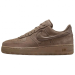 (NAISTE) Nike Air Force 1 Low 'Mink Brown' Naiste HV4406-200 EU 35.5