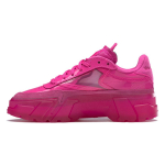 Cardi B x Reebok Club C S&uuml;nteetilisest Nahast Madalad Tennised Naistele Roosa H01011 35.5