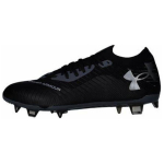 Under Armour Shadow Elite 2 FG 'Black Halo Grey' 44
