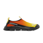 Salomon RX Moc 3.0 'Black High Risk Red' 44.5