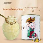 Guangxi Premium Popping Boba