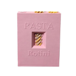 3D-prinditud makaronide m&auml;ngukomplekt, sensoorne n&auml;rimislelu spiraalmakaronidega, makaronikarp, kauss, stressi maandav l&otilde;&otilde;gastav lauat&ouml;&ouml;riist, kingitus lastele ja t&auml;iskasvanutele roosa