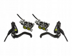 Ketaspidurid Magura Mt7 Pro Hc Carbotecture Sl 4 Kolvi 900/2200Mm Paar