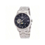 Orient Blue Meeste Automaatne Kell RA-AS0008B10B h&otilde;be