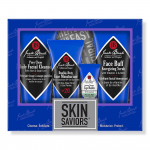 Jack Black Skin Saviors komplekt