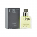 Calvin Klein Eternal Meeste Parf&uuml;&uuml;m Fougere Eau de Toilette EDT / 100ml pruun