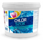 Kloor&scaron;okk 5 kg - Gamix