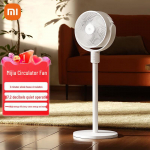 Xiaomi nutikas alalisvoolu inverteriga &otilde;huringlusventilaator Hiina pistikuga (adapter kaasas)