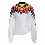 (NAISTE) adidas Saksamaa Taastatud Bringback Aasia Suurus 'Valge' Naiste KE2287 L