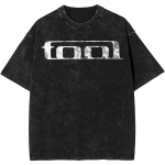 Tool B&auml;ndi T-s&auml;rk Mehed Naised Lateralus Vintage Pesitud Heavy Metal &Uuml;lesuuruses T-s&auml;rk S mitmev&auml;rviline