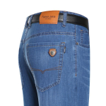Meeste fliisvoodriga elastsed vabaaja teksad: Paks, lahtine, sirge s&auml;&auml;rega, pluss suuruses s&uuml;giseks/talveks Size 36 gray