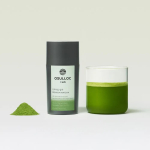 OSULLOC Premium Matcha 40g gray