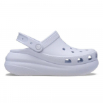 Crocs Classic Crush W 207521-5BO Klapid Naiste Sandaalid Lilla 37-38