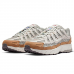 NIKE meeste vabaajajalatsid Hobuseaasta Piiratud V&auml;ljaanne Polsterdus Retro P-6000 Tennised IQ1120-311 44