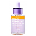 PURITO SEOUL - Retinool Retinal 2000 NAD+ Seerum, 30 ml - vananemisvastane seerum retinooli ja retinaliga