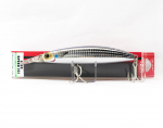 Yo Zuri Mag Speed 120 mm 35 grammi uppuv lant R1478-HMT (7833)