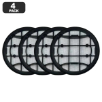 Philipss VC7000/8000 jaoks Pestav vahtfilter XC7053 XC7055 XC7057 XC8055 XC8057 Tolmuimeja Asendusfilter gray