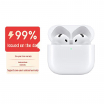 Apple AirPods 4 (USB-C)