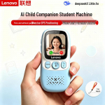 Lenovo L1 AI nutikas funktsioonitelefon (GPS, videok&otilde;ne, m&auml;nge pole) (CN versioon) 1.83-inch Screen sinine