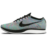 Nike Flyknit Racer Mitmev&auml;rviline 2.0 526628-304 44.5 sinine/roosa