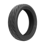 60/65-6.9 Tubeless Rehvi Asendus Ninebot Max G2 G65 Elektrirolleri Rehvi jaoks 10 tolli Kulumiskindel Kummist Rattaratta Rehvi Tarvik 1pc black