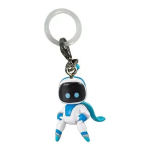 ASTRO BOT Gashapon Mark Aksessuaar - Autentne Jaapani Disain PS5 Kapselm&auml;nguasi white