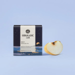 OSULLOC Moon Walk Tee 3 tk*3 karpi Moon Walk Tea 3ea*3box black