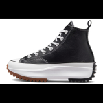 Converse Run Star Hike Kulumiskindel Kulumiskindel K&otilde;rge s&auml;&auml;rega L&otilde;uendjalatsid Unisex Must A04292C