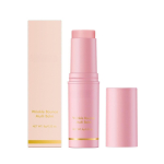 Kollageeni v&otilde;lukepp Mitmeotstarbeline palsamipulk Niisutav pulk kollageeni, h&uuml;aluroonhappega, p&auml;evalille&otilde;liga 9g Pink hydrating stick roosa