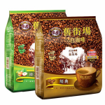 OldTown White Coffee 3in1 Klassikaline Originaal Kiirkohv, Malaisia Import, Hongkongi Versioon, 30 Pakki Classic original flavor (31.6g*15 pieces)