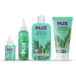 PLIX - TAIMEDE PARANDUS Rosmariini juuste v&auml;ljalangemise vastane komplekt - Seerum (30 ml), &Scaron;ampoon (200 ml), Palsam (175 ml) & &Otilde;li (100 ml) | Juuste h&otilde;renemise, Uute juuste kasvu jaoks